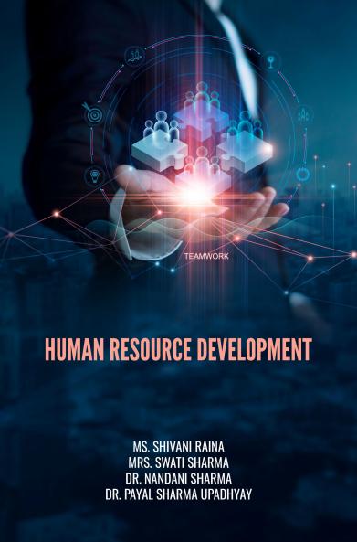 HUMAN RESOURCE DEVELOPMENT