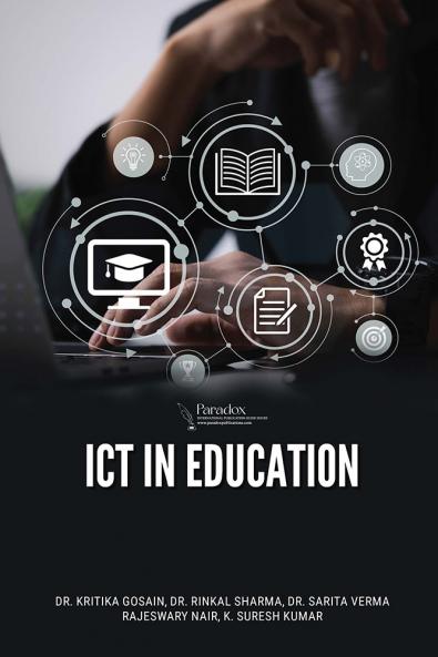 ICT IN EDUCATION