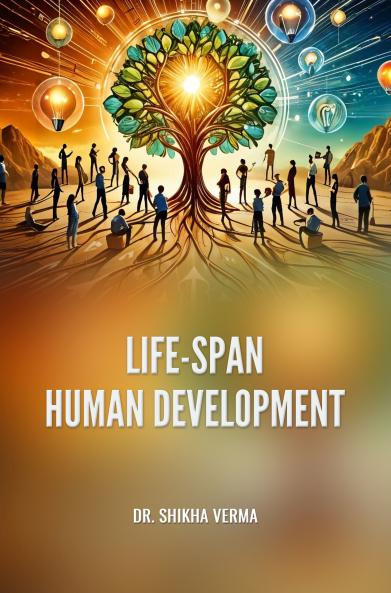 LIFE-SPAN HUMAN DEVELOPMENT