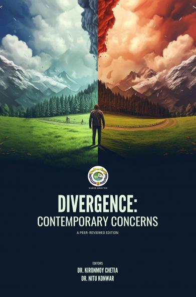 Divergence: Contemporary Concerns