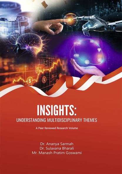INSIGHTS: UNDERSTANDING MULTIDISCIPLINARY THEMES