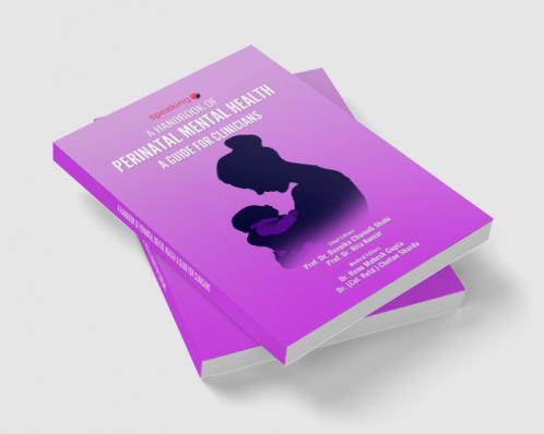 A HANDBOOK OF PERINATAL MENTAL HEALTH: A GUIDE FOR CLINICIANS