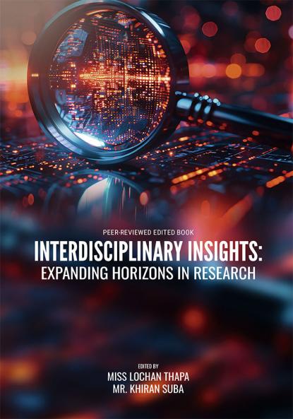 INTERDISCIPLINARY INSIGHTS: EXPANDING HORIZONS IN RESEARCH