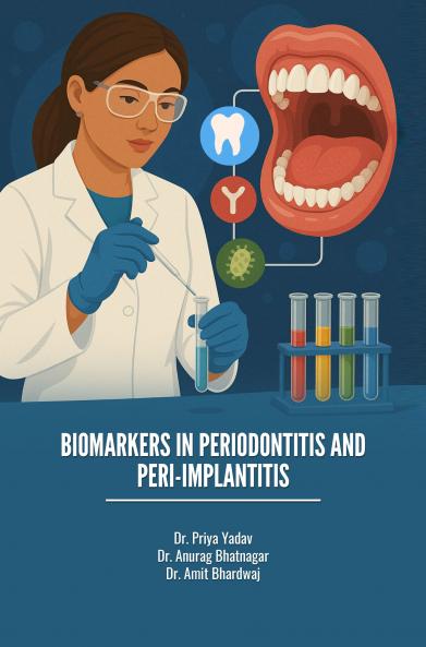 BIOMARKERS IN PERIODONTITIS AND PERI-IMPLANTITIS