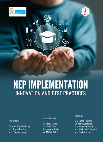 NEP IMPLEMENTATION: INNOVATION AND BEST PRACTICES