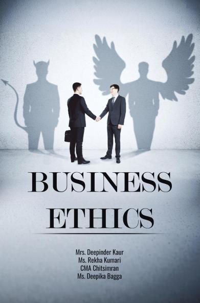 BUSINESS ETHICS