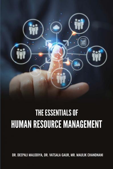 THE ESSENTIALS OF HUMAN RESOURCE MANAGEMENT