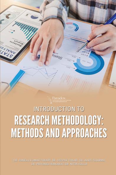 INTRODUCTION TO RESEARCH METHODOLOGY: METHODS AND APPROACHES