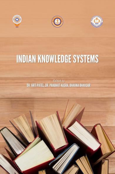 INDIAN KNOWLEDGE SYSTEMS