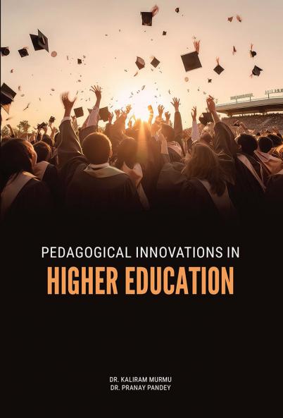 PEDAGOGICAL INNOVATIONS IN HIGHER EDUCATION