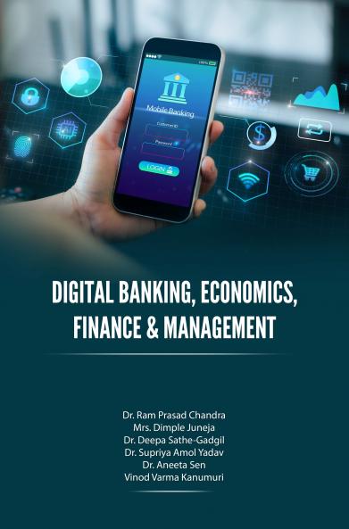 Digital Banking Economics Finance & Management