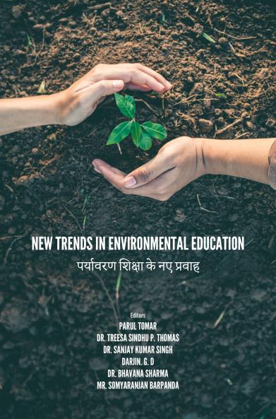 New Trends in Environmental Education