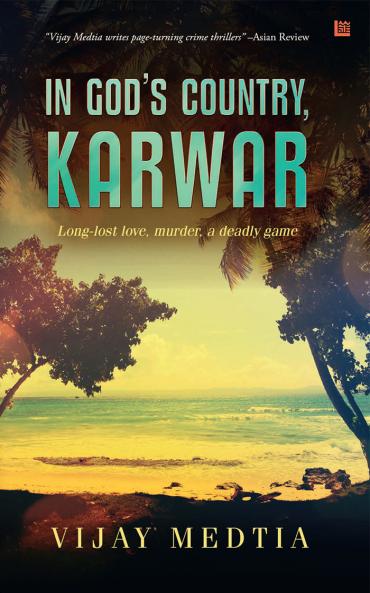 In God's Country Karwar