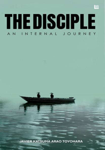 The Disciple- An Internal Journey