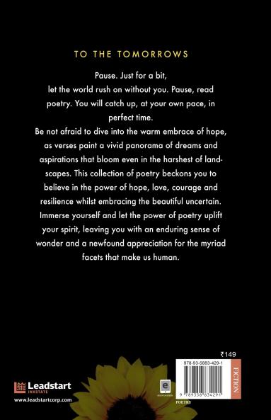 To The Tomorrows