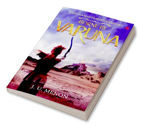 Borne by Varuna