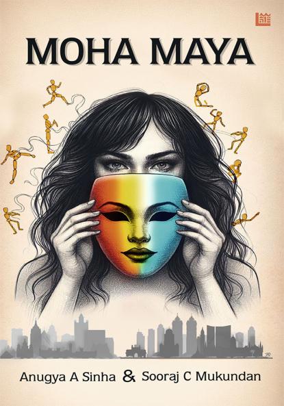 Moha Maya