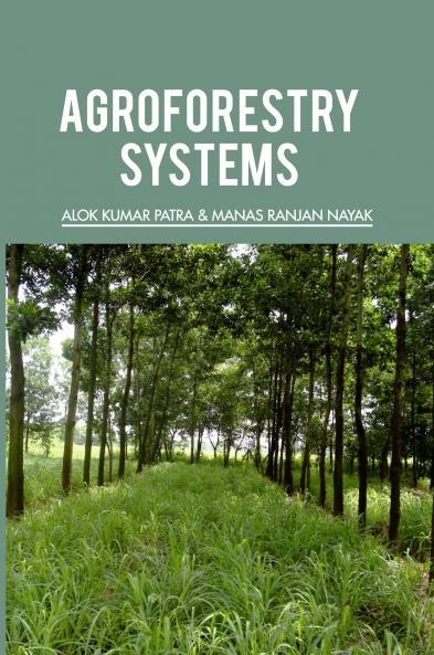 Agroforestry Systems
