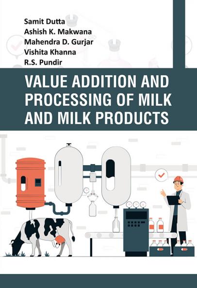 Value Addition & Processing of Milk & Milk Products