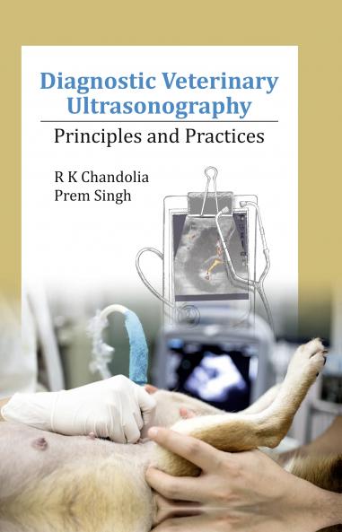 Diagnostic Veterinary Ultrasonography: Principles and Practices