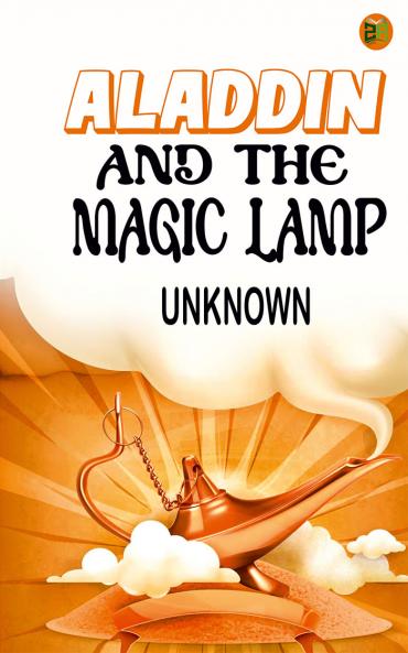 Aladdin and the Magic Lamp