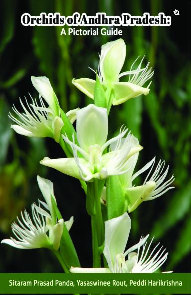 Orchids of Andhra Pradesh: A Pictorial Guide