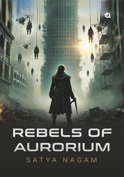 Rebels of Aurorium