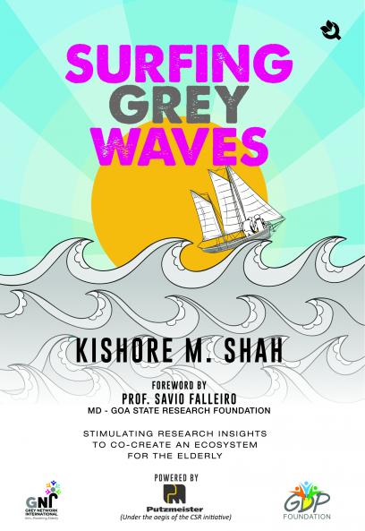 Surfing Grey Waves: Stimulating Research Insights to Co-Create an Ecosystem for the Elderly