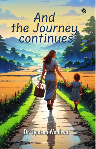 And the Journey Continues