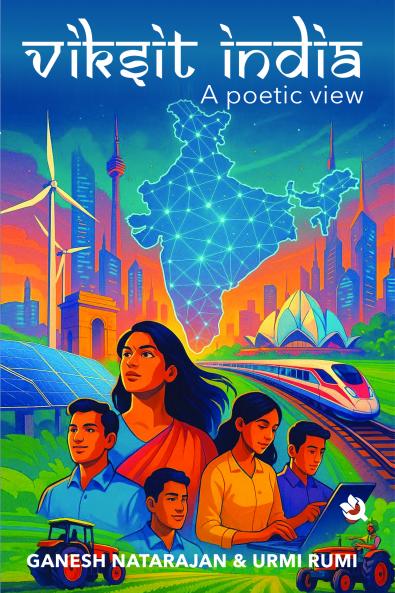 Viksit India: A Poetic View