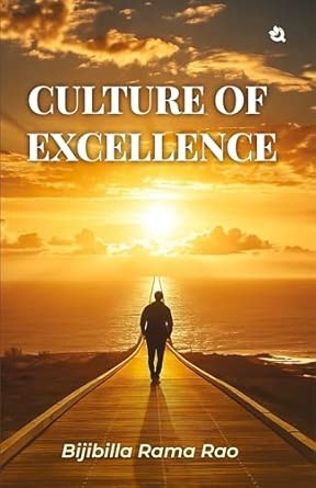 Culture of Excellence