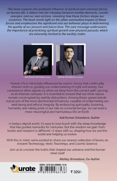 The Mosaic of My Journey