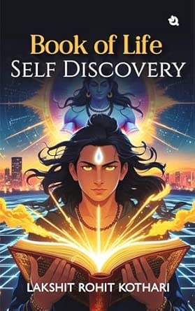 Book of Life: Self Discovery
