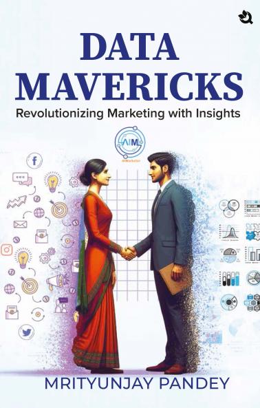 Data Mavericks: Revolutionizing Marketing With Insights