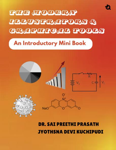 THE MODERN ILLUSTRATORS & GRAPHICAL TOOLS- AN INTRODUCTORY MINI BOOK