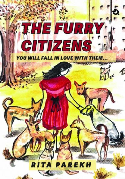 The Furry Citizens