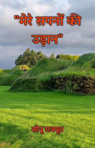 मेरे सपनों की उड़ान