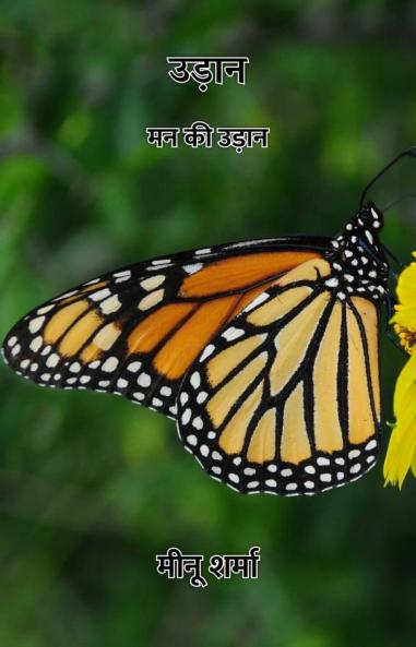 उड़ान : मन की उड़ान