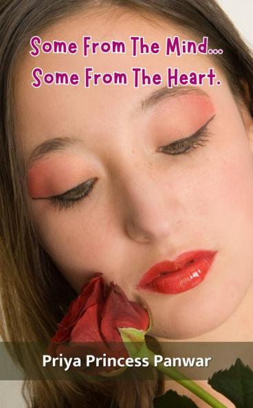 Some From The Mind...Some From The Heart.