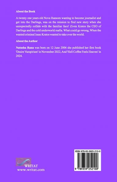 The Romantic Violence