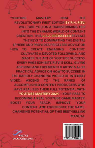 Youtube Mastery