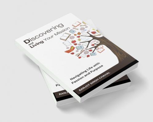 Discovering and Living Your Mission