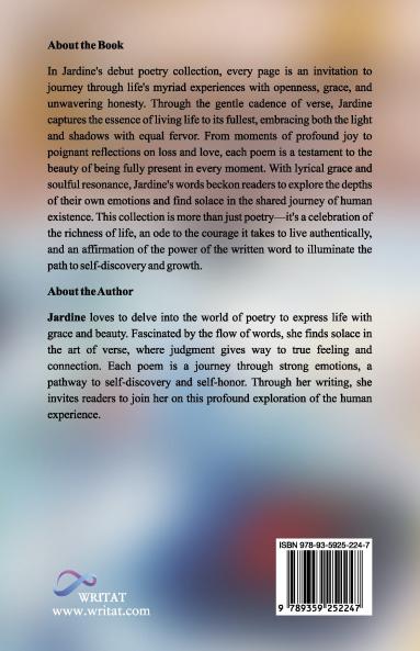 Poetic Consciousness