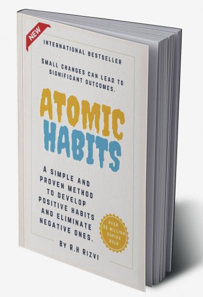 Atomic Habits
