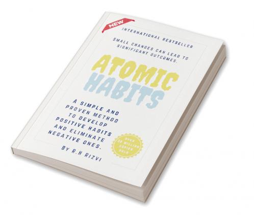 Atomic Habits