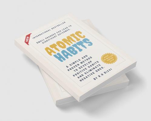 Atomic Habits
