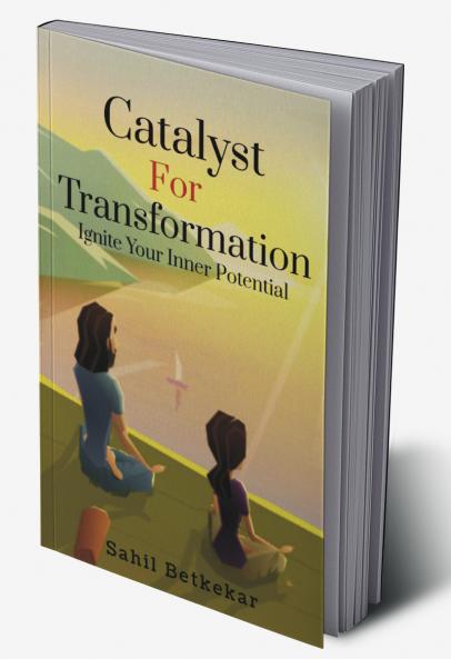 Catalyst for Transformation