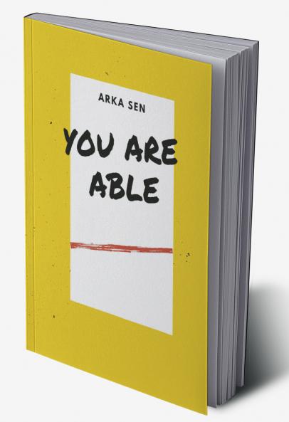 You Are Able