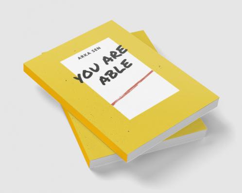 You Are Able
