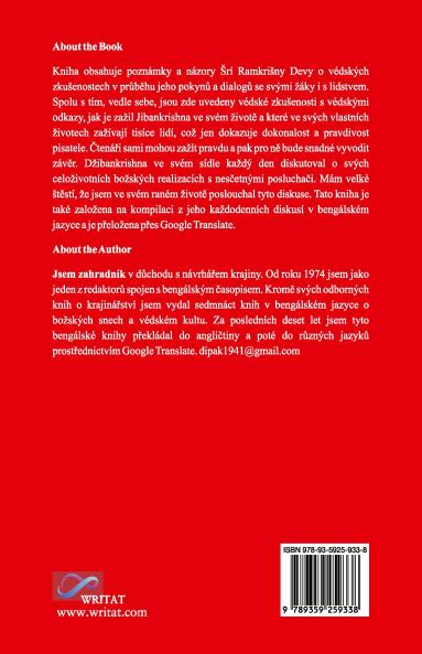 VEDIC TRUTH UNITY(VÉDSKÁ PRAVDA - JEDNOTA)